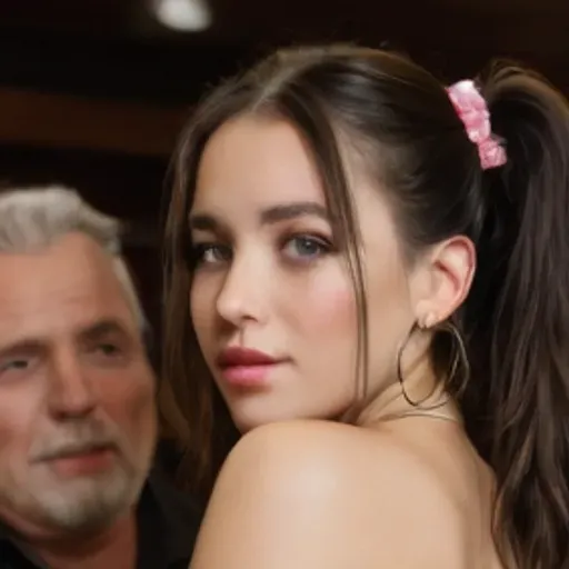 AI色情圖片產生器