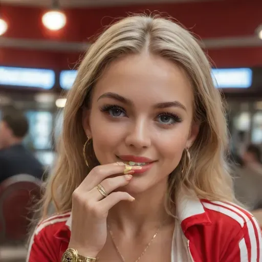 एआई पोर्न इमेज जेनरेटर