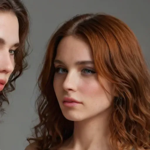 AI色情照片產生器