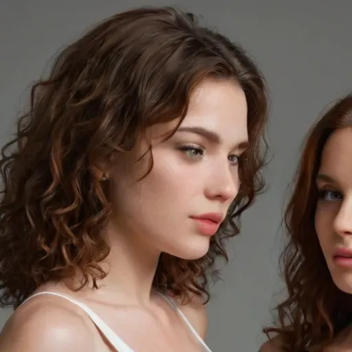 AI色情圖片產生器