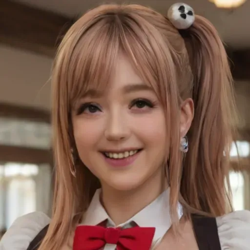 AI porn image generator