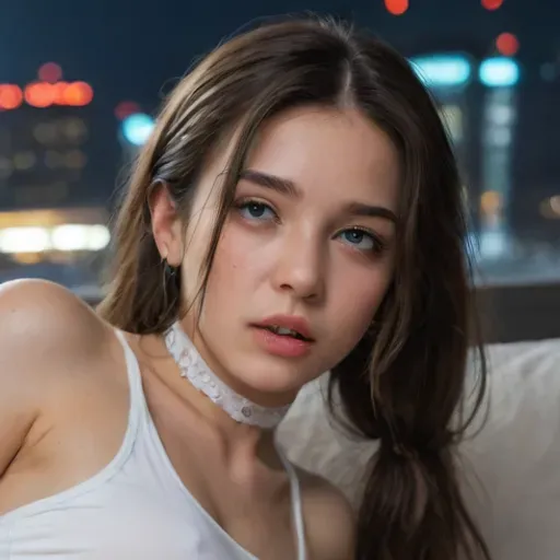 AI色情圖片產生器