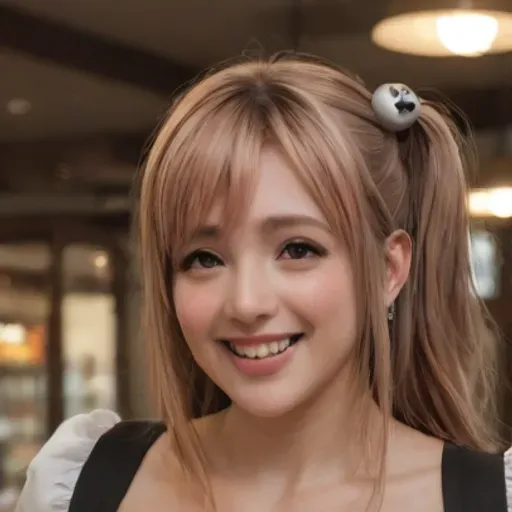 AI porn image generator