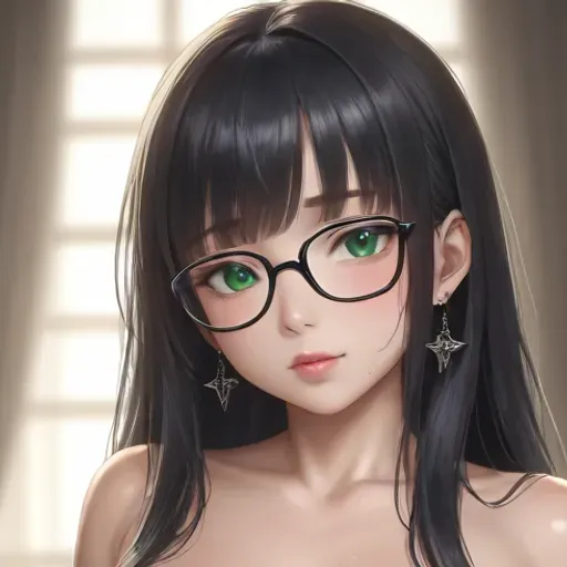 AI色情图片生成器