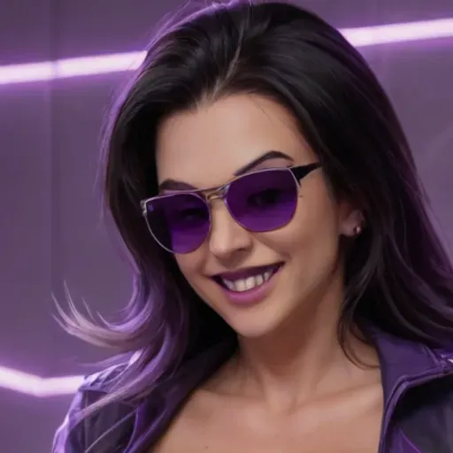 AI色情圖片產生器