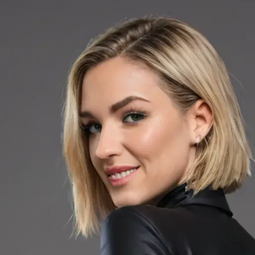 AI色情圖片產生器