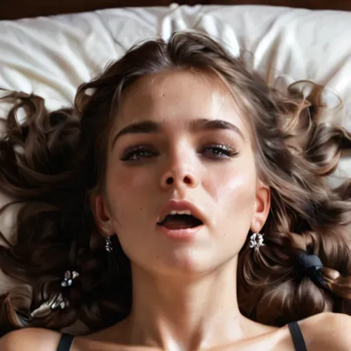 AI色情图片生成器