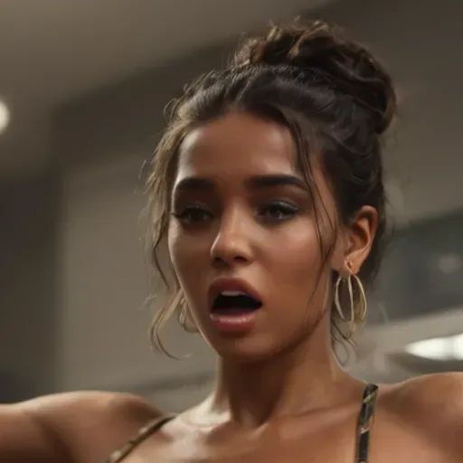 generatore di immagini porno IA