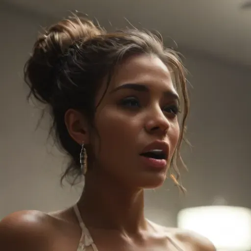 generatore di immagini porno IA