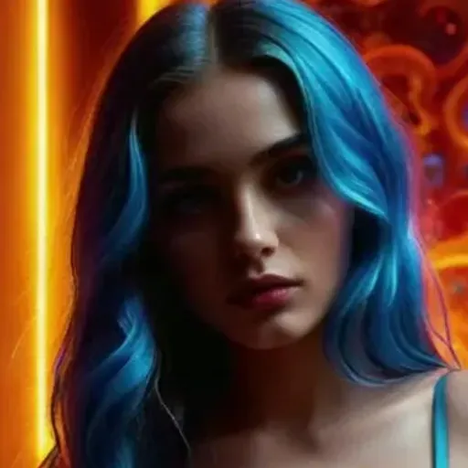 AI色情图片生成器