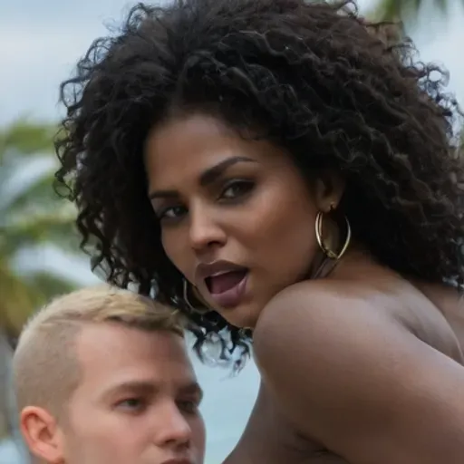 AI色情照片生成器