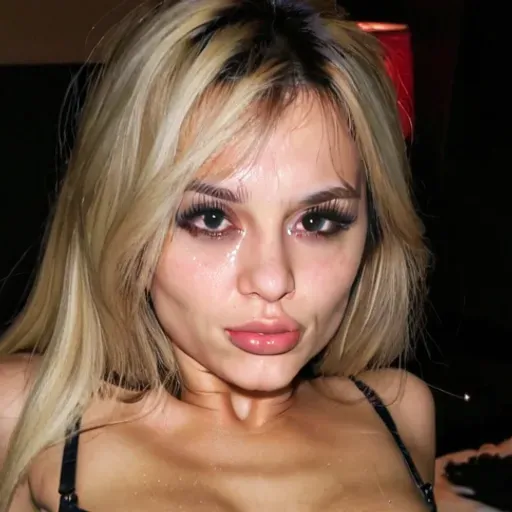 โปรแกรมสร้างภาพโปรนที่ใช้ปัญหา AI