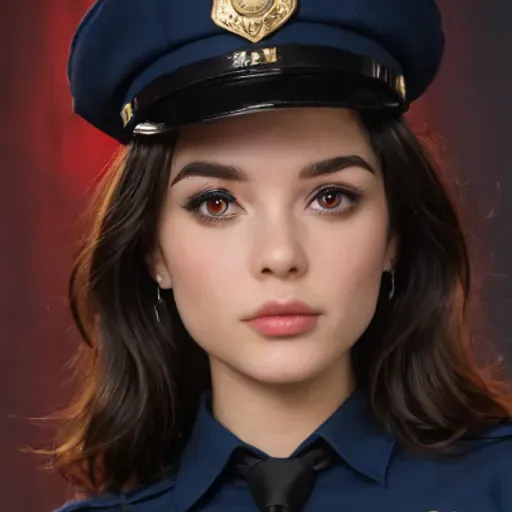 โปรแกรมสร้างภาพโปรนที่ใช้ปัญหา AI