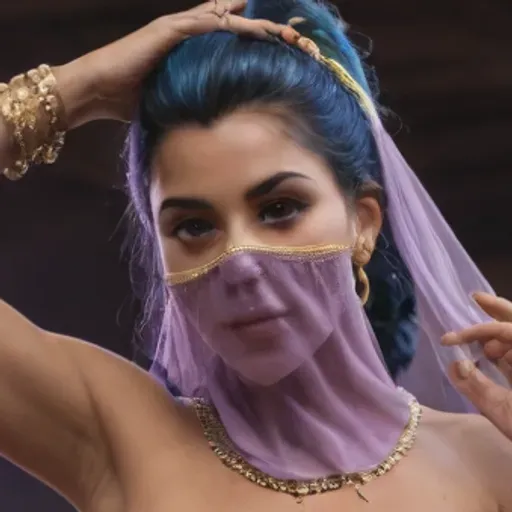 AI porn image generator