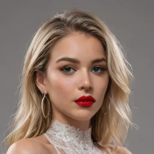 AI色情图片生成器