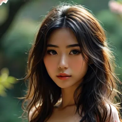 AI色情圖片產生器