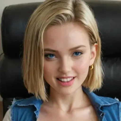 AIポルノ画像ジェネレーター