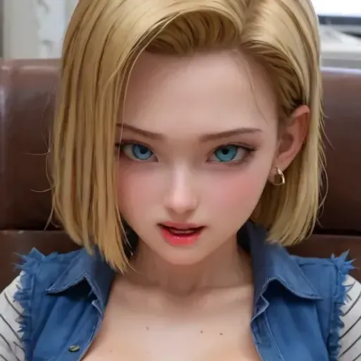 yapay zekâ porno görsel üretici