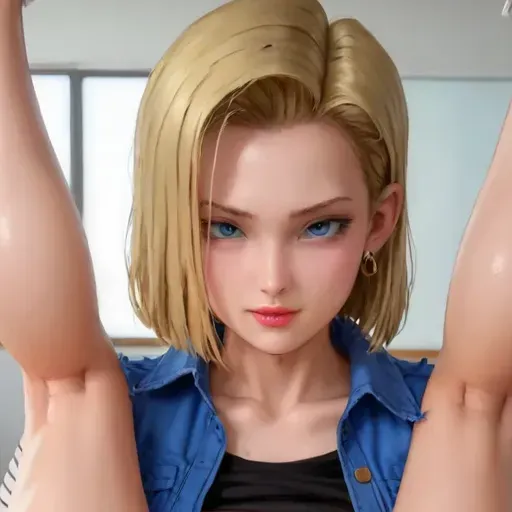 AI porn image generator