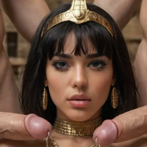 AI 포르노 이미지 생성기