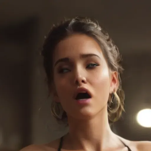 AI色情图片生成器