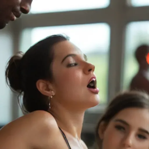 AI色情图片生成器