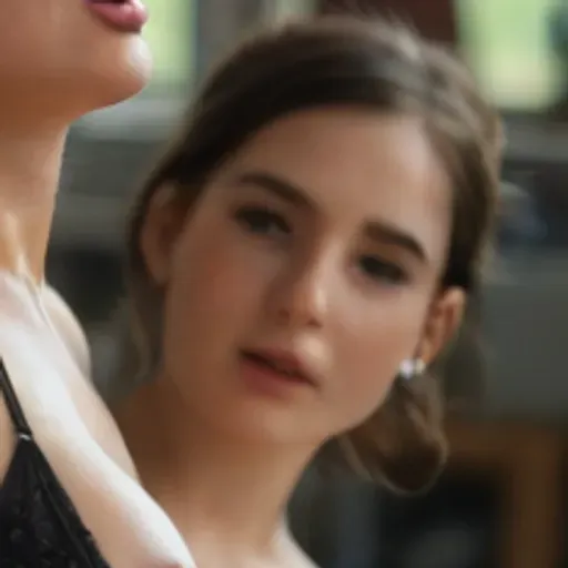 AI色情照片生成器