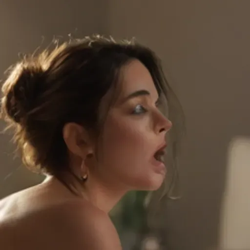 AI色情照片生成器