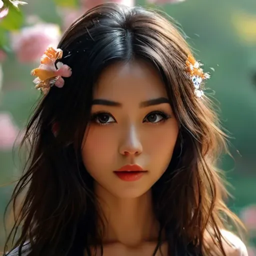 AI色情圖片產生器