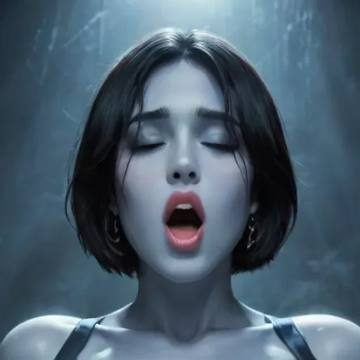 AI porn image generator