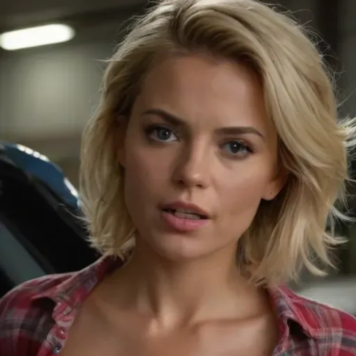 AI色情圖片產生器