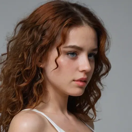 AI色情图片生成器