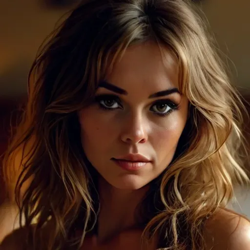 AI色情圖片產生器