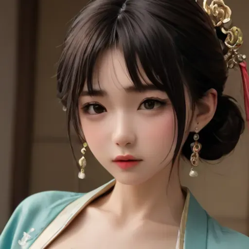 AI色情圖片產生器