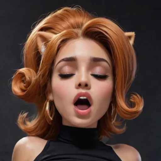 AIポルノ画像ジェネレーター