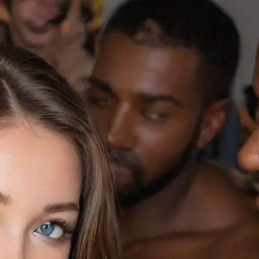 generatore di foto porno IA