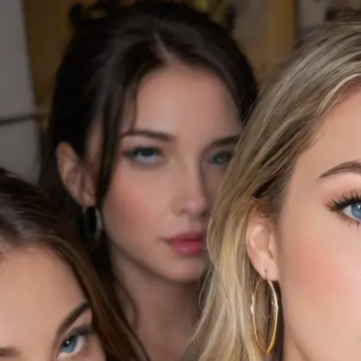 AI色情照片生成器