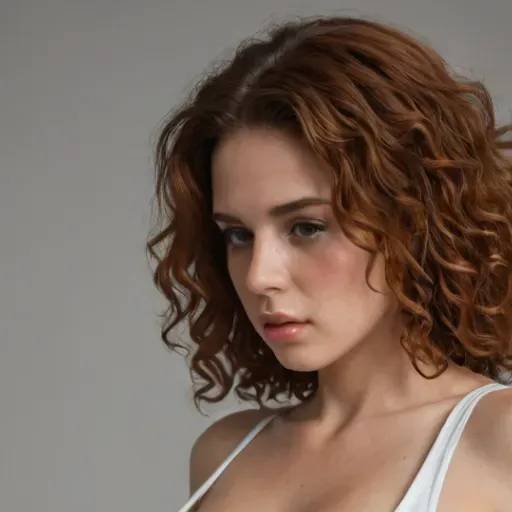 AI色情圖片產生器