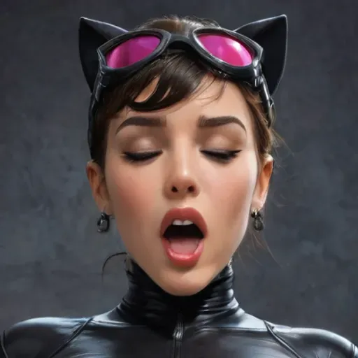 AI色情图片生成器