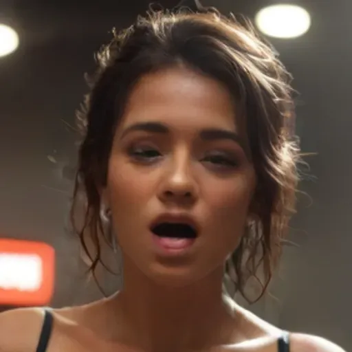 AI色情图片生成器