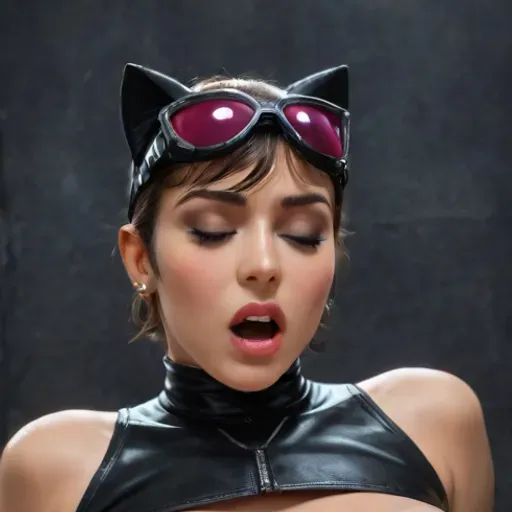 AI色情圖片產生器