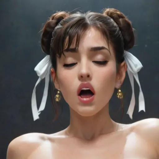 AI色情图片生成器