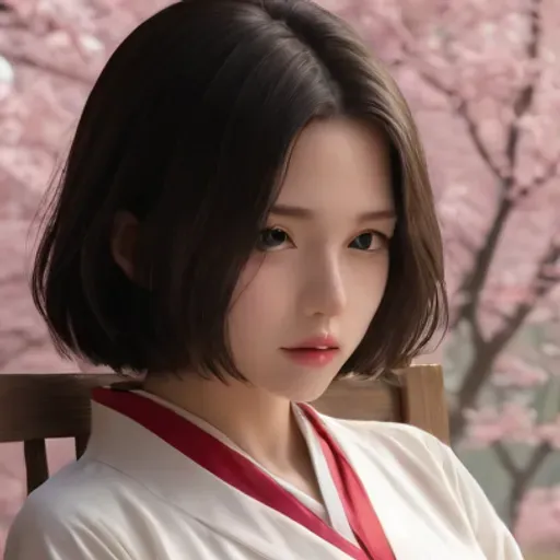 AI色情圖片產生器