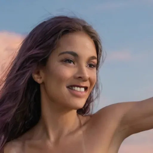 AIポルノ画像ジェネレーター