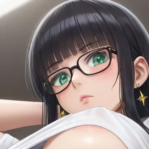 AI色情圖片產生器