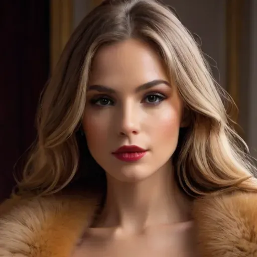 AI色情图片生成器