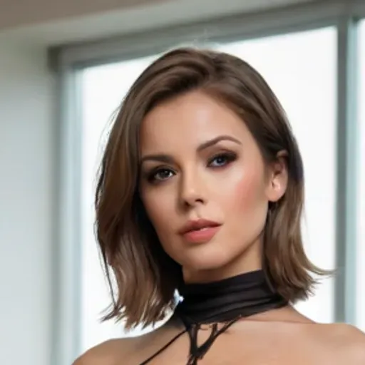 AI色情圖片產生器