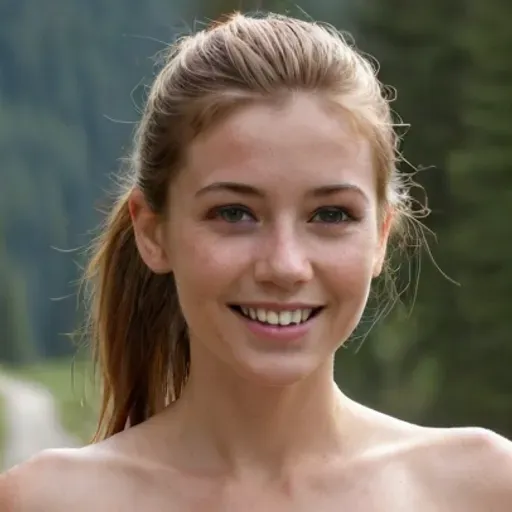 AI porn image generator