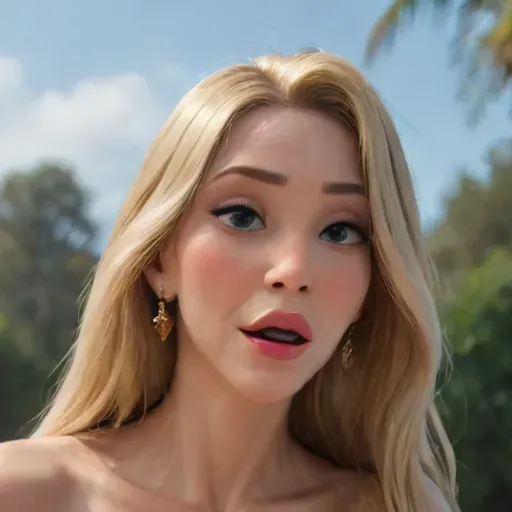 AI色情圖片產生器