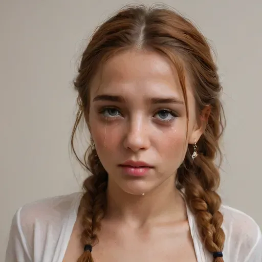 AI色情圖片產生器